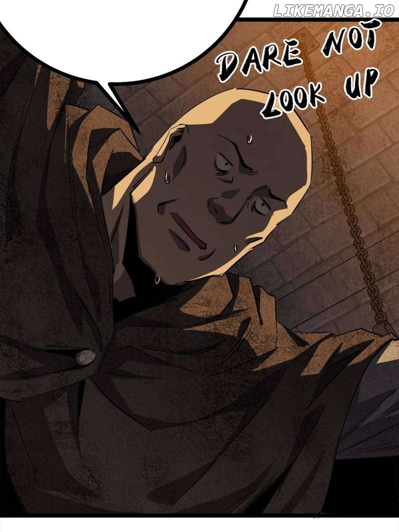 THIS GAME IS TOO REALISTIC Chapter 83 - page 46