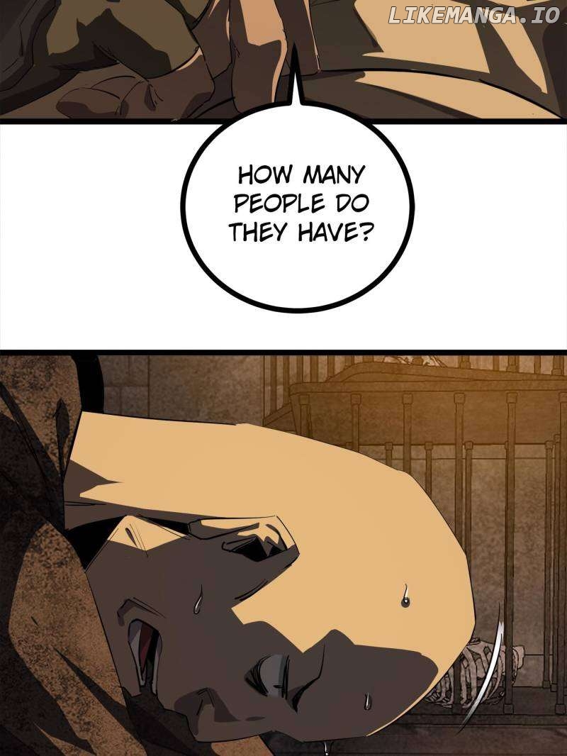 THIS GAME IS TOO REALISTIC Chapter 83 - page 49