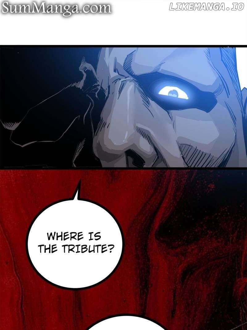 THIS GAME IS TOO REALISTIC Chapter 83 - page 51