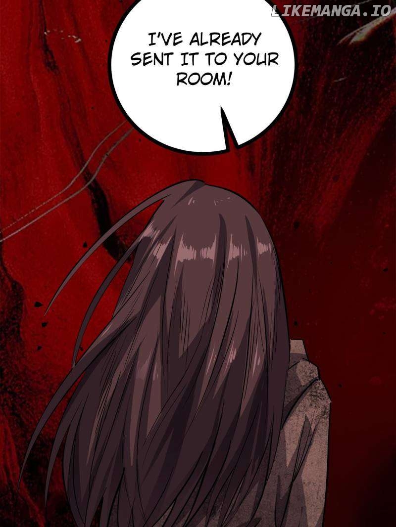 THIS GAME IS TOO REALISTIC Chapter 83 - page 52