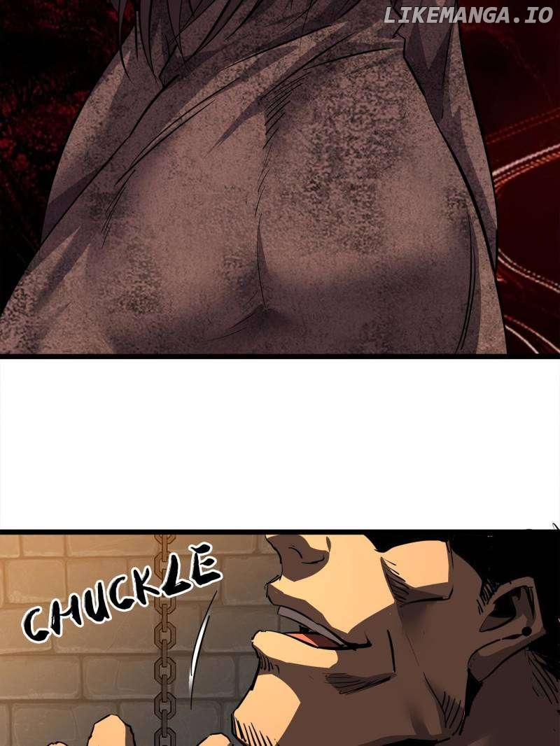 THIS GAME IS TOO REALISTIC Chapter 83 - page 53