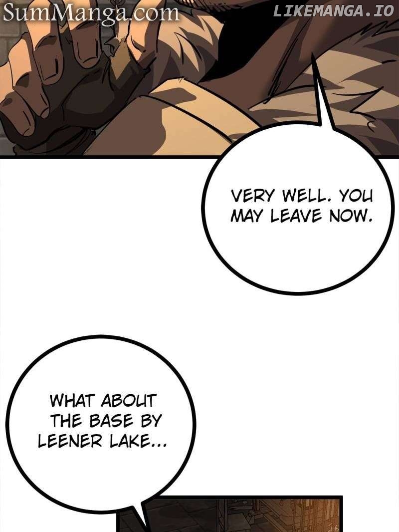 THIS GAME IS TOO REALISTIC Chapter 83 - page 54