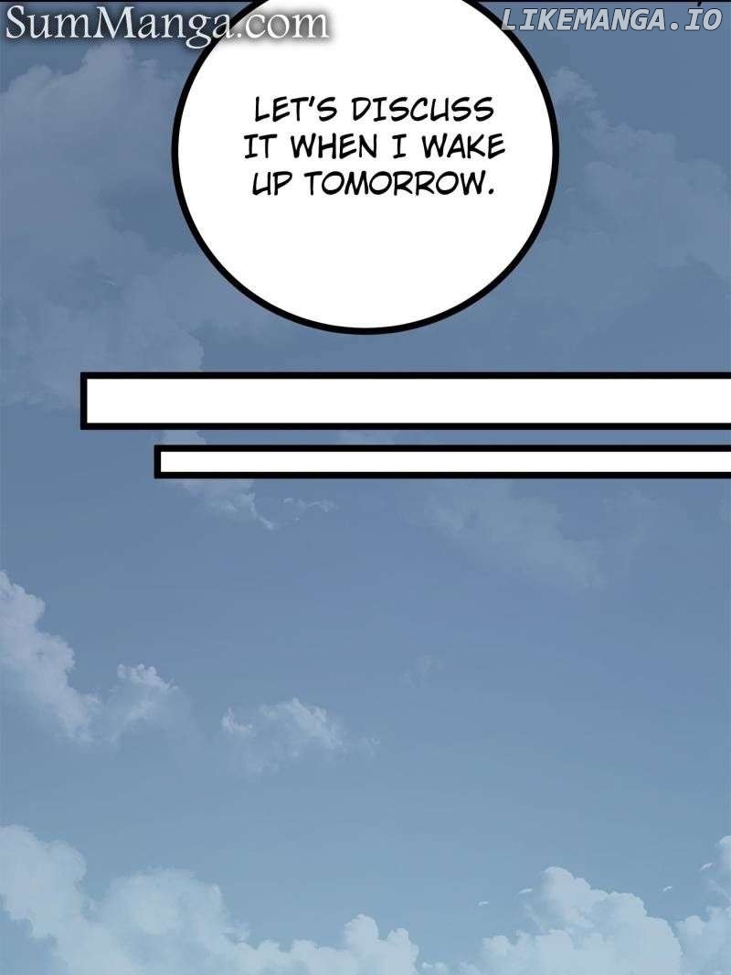 THIS GAME IS TOO REALISTIC Chapter 83 - page 57