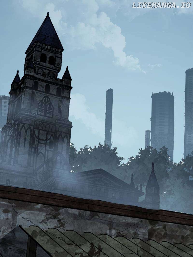 THIS GAME IS TOO REALISTIC Chapter 83 - page 58