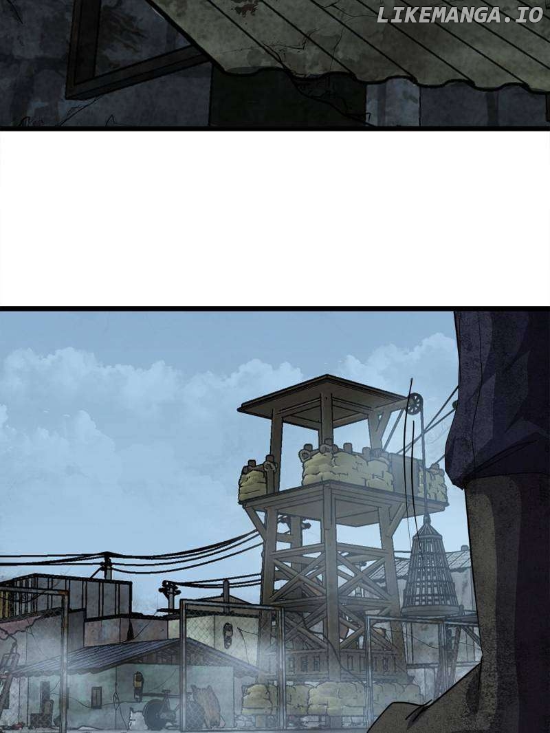 THIS GAME IS TOO REALISTIC Chapter 83 - page 59