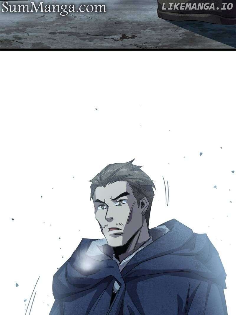 THIS GAME IS TOO REALISTIC Chapter 83 - page 60