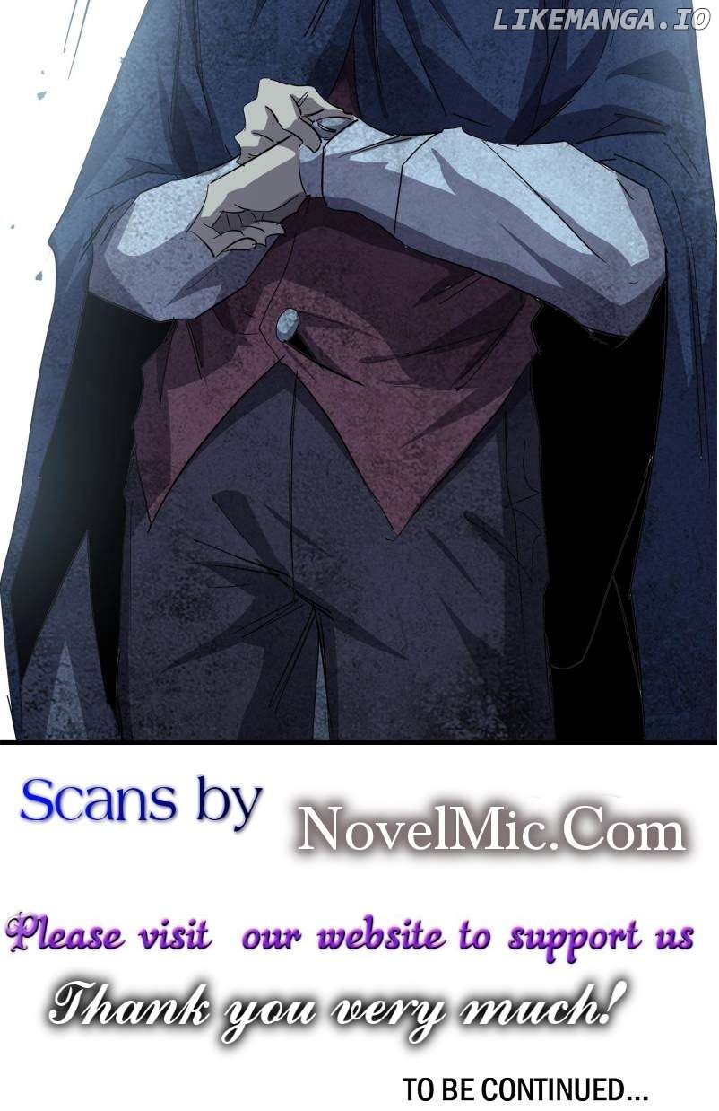 THIS GAME IS TOO REALISTIC Chapter 83 - page 61