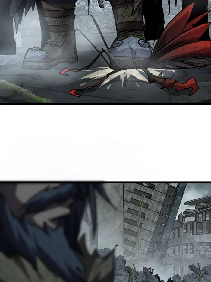 THIS GAME IS TOO REALISTIC Chapter 85 - page 36