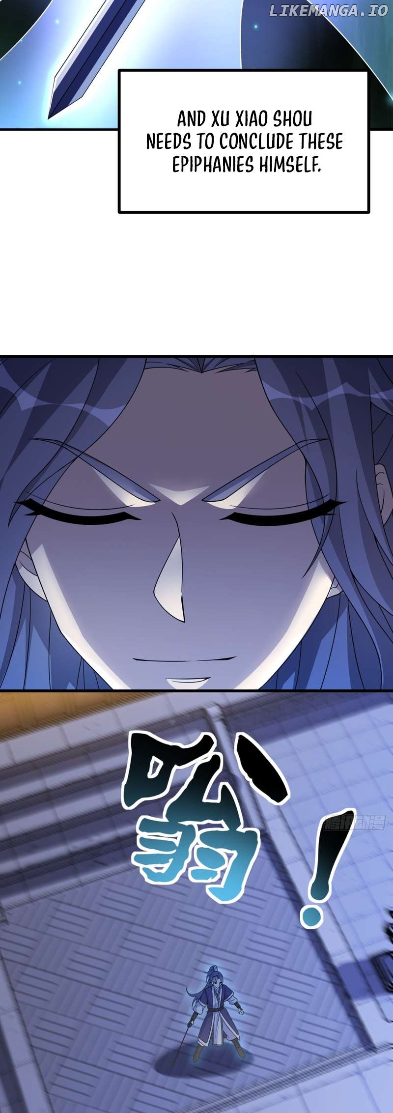 I Have A Set Of Passive Skills Chapter 41 - page 4