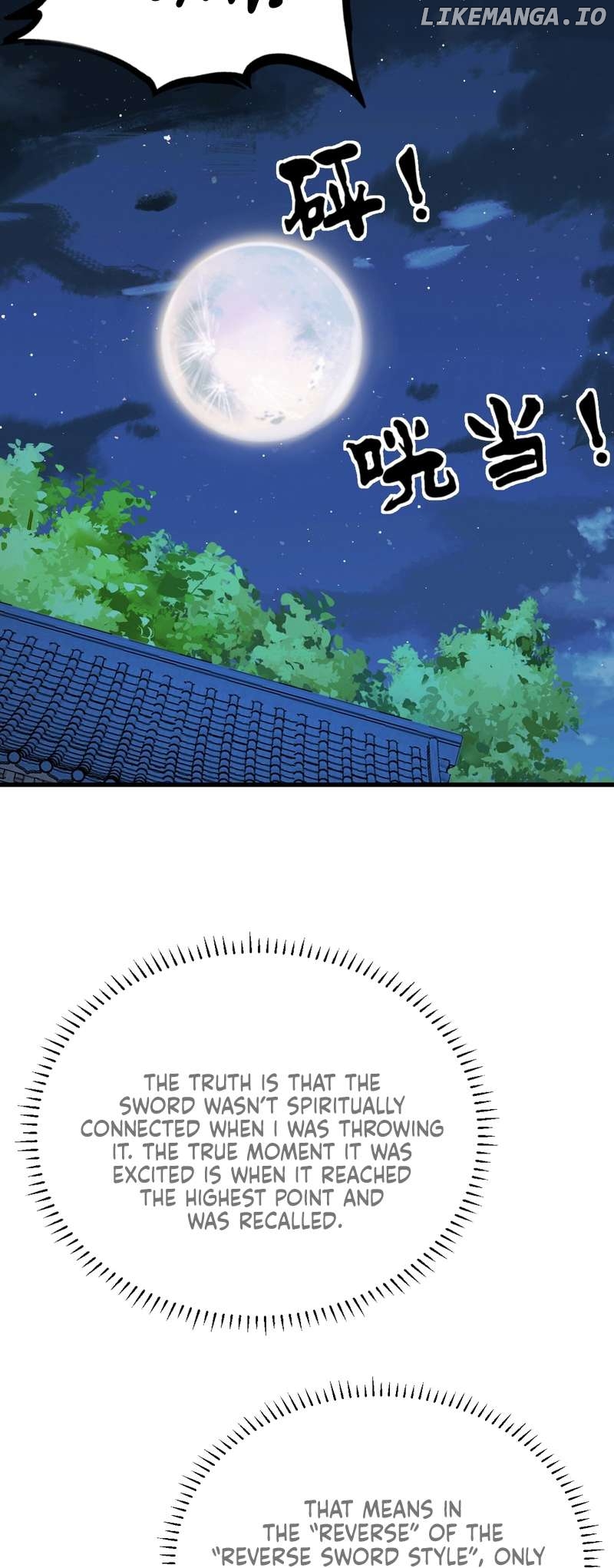 I Have A Set Of Passive Skills Chapter 42 - page 4
