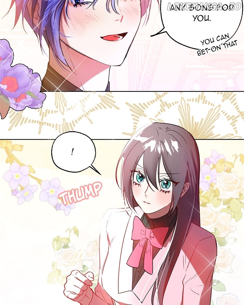 Heart Throbbing Conqueror Chapter 68 - page 44