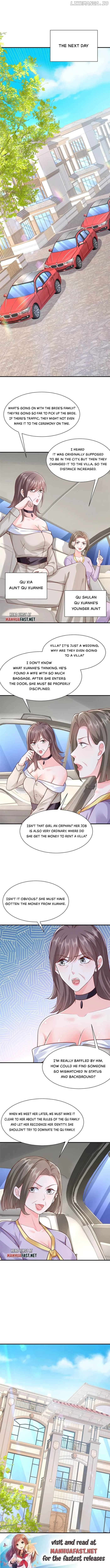 I randomly have a new career every week Chapter 681 - page 6