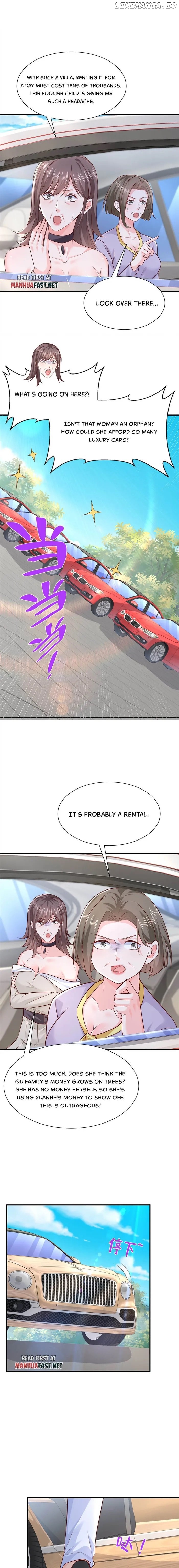 I randomly have a new career every week Chapter 682 - page 1