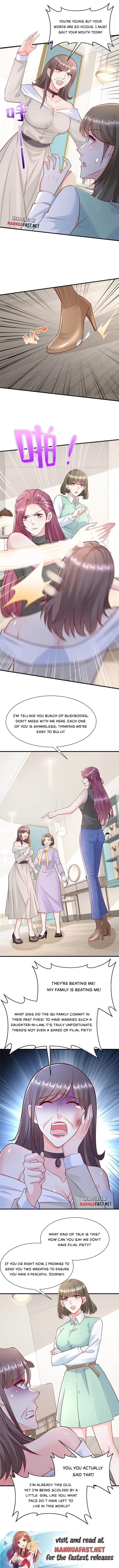 I randomly have a new career every week Chapter 683 - page 5