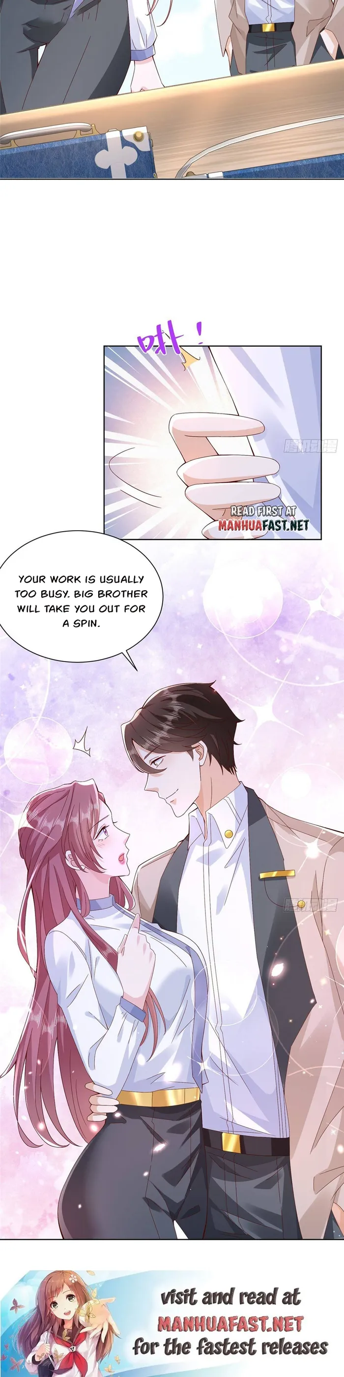 I randomly have a new career every week Chapter 686 - page 7