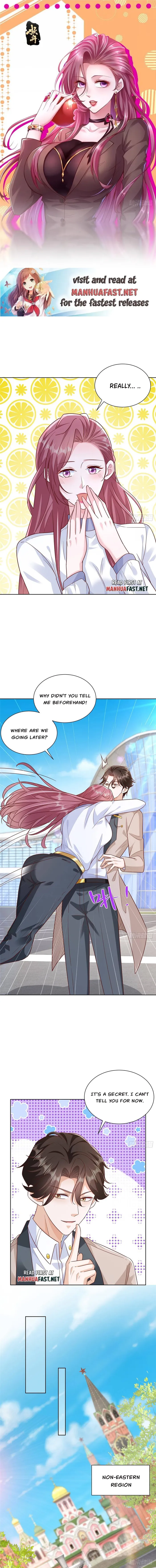 I randomly have a new career every week Chapter 687 - page 1
