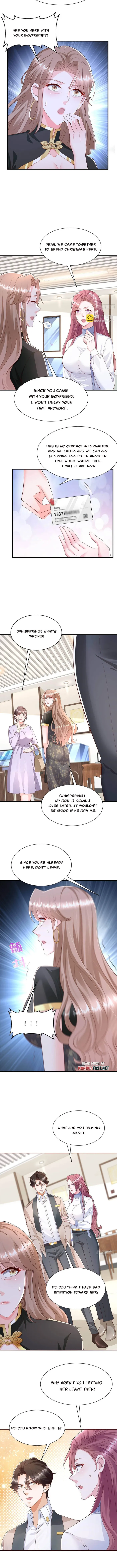 I randomly have a new career every week Chapter 689 - page 3