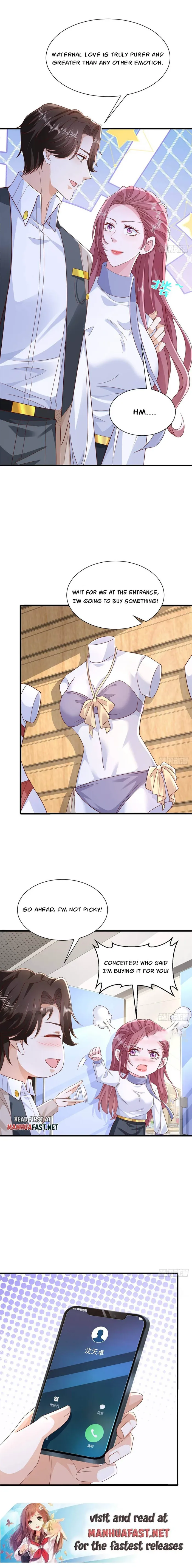 I randomly have a new career every week Chapter 689 - page 6