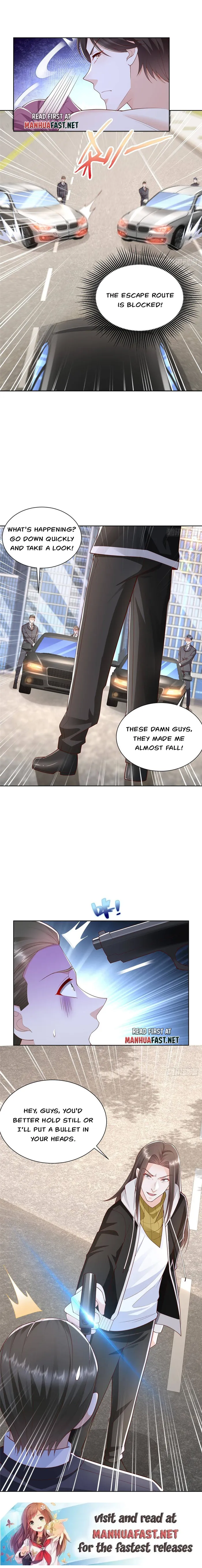 I randomly have a new career every week Chapter 691 - page 5