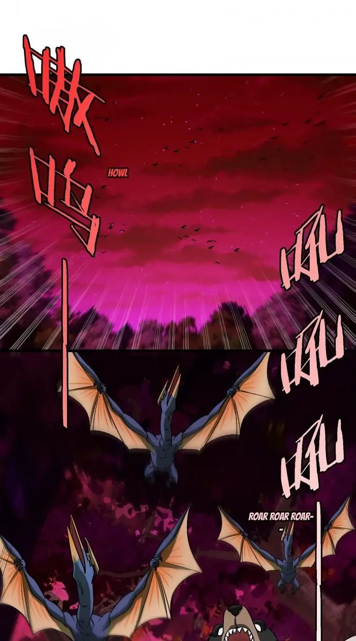 Reborn As A Monster Chapter 169 - page 10