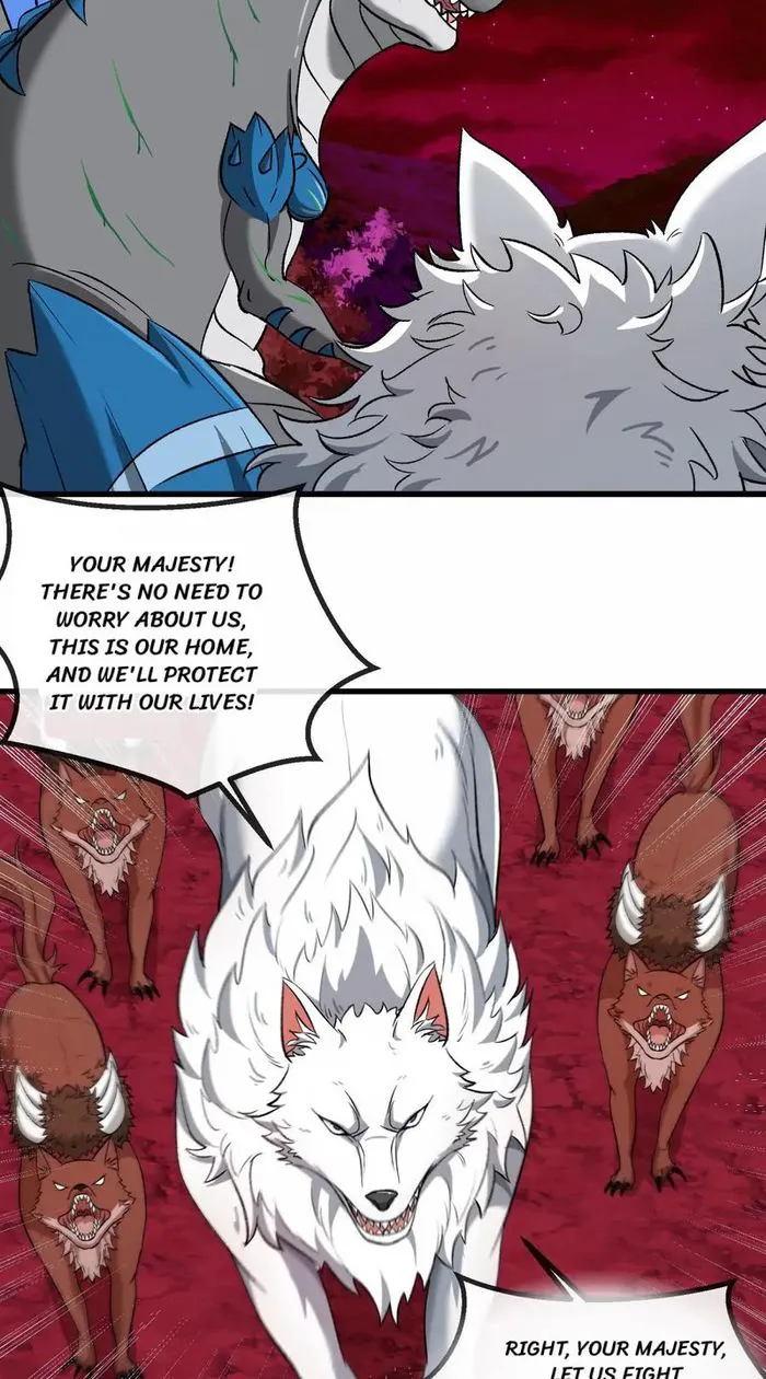Reborn As A Monster Chapter 169 - page 18