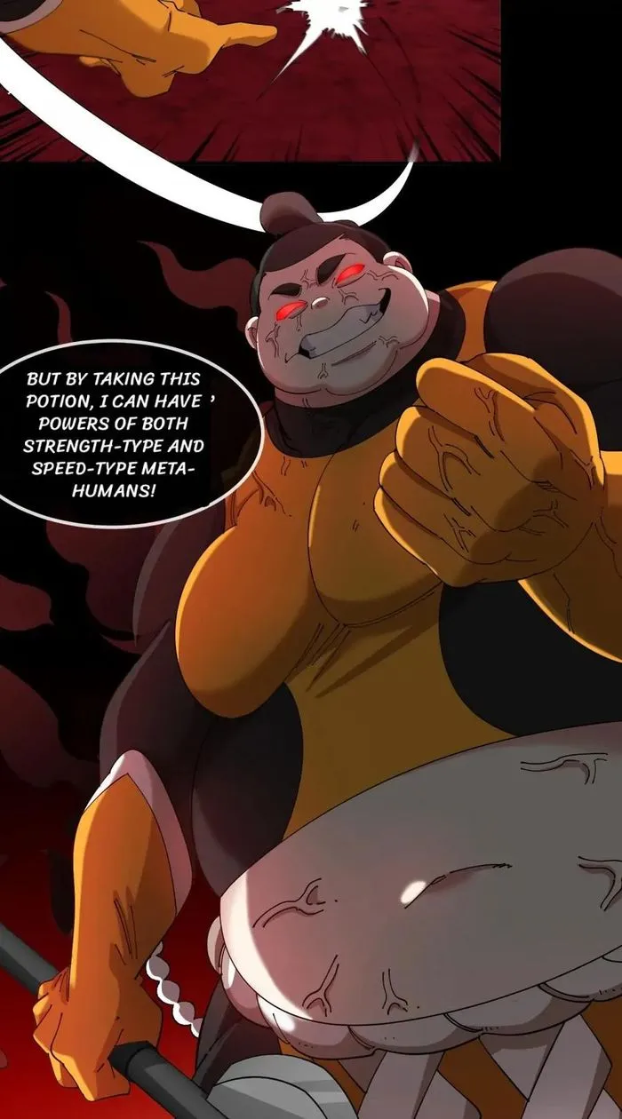 Reborn As A Monster Chapter 169 - page 49
