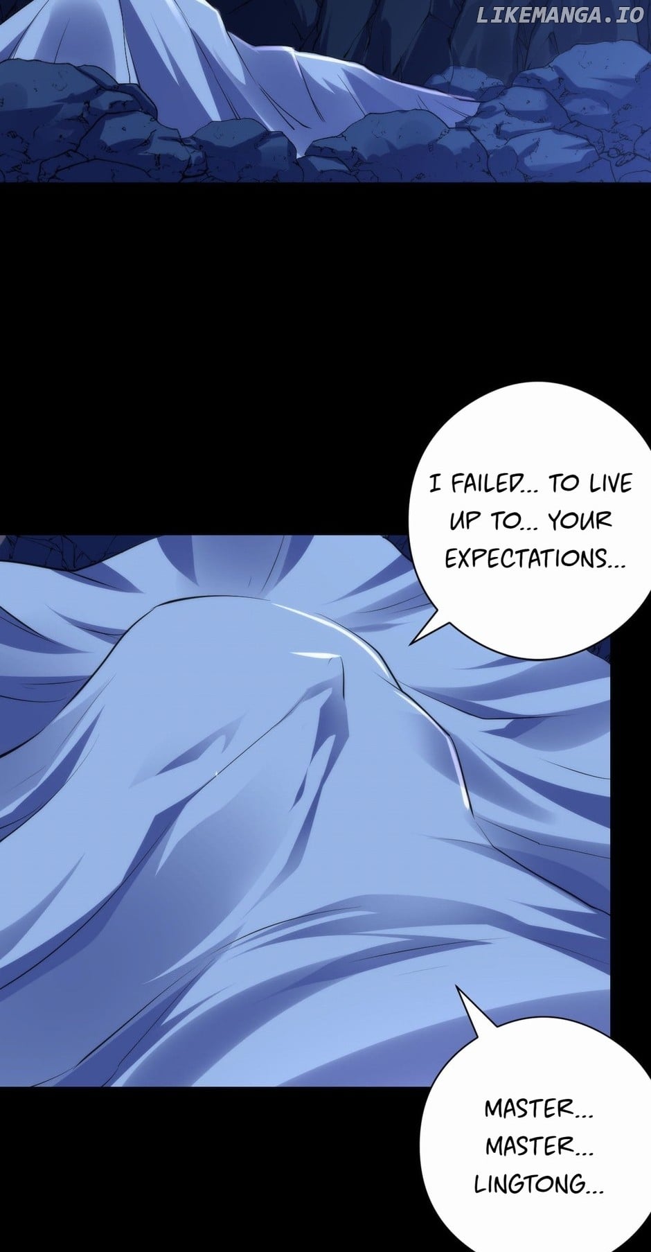 Become the Lord of Cthulhu Chapter 82 - page 4