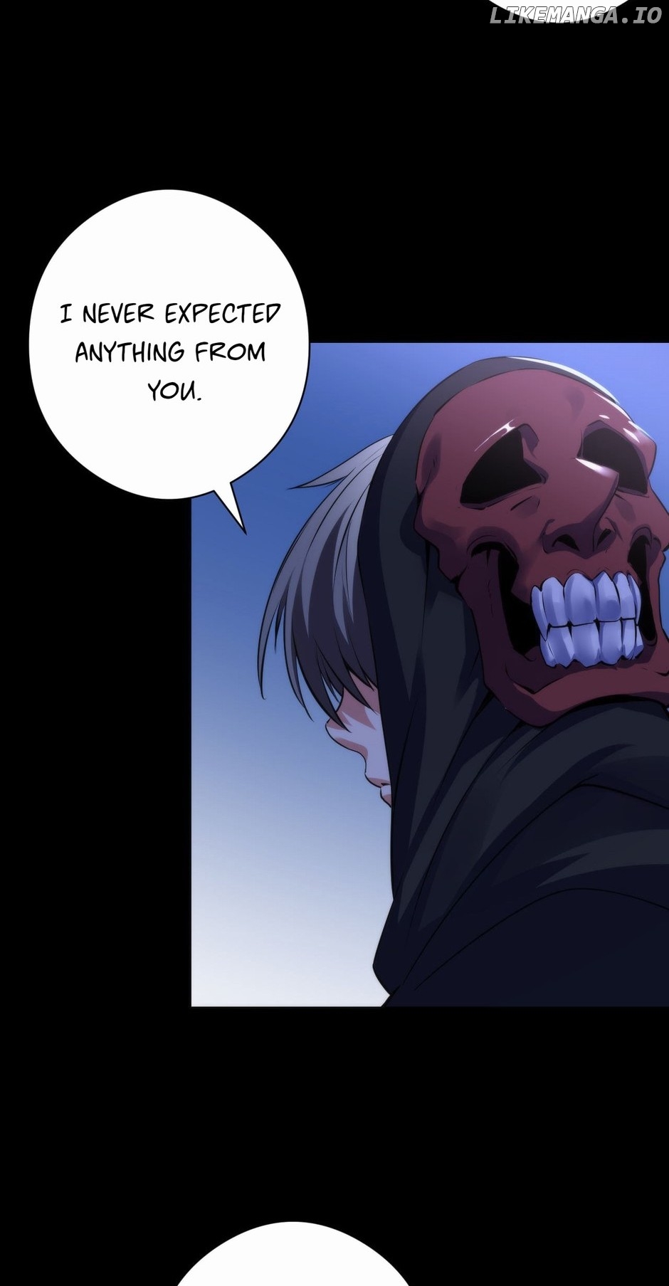 Become the Lord of Cthulhu Chapter 82 - page 5