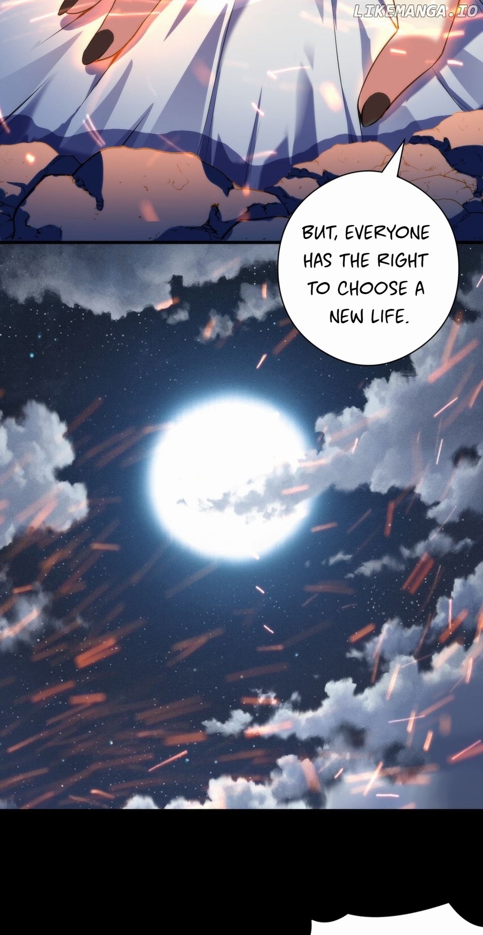 Become the Lord of Cthulhu Chapter 82 - page 8
