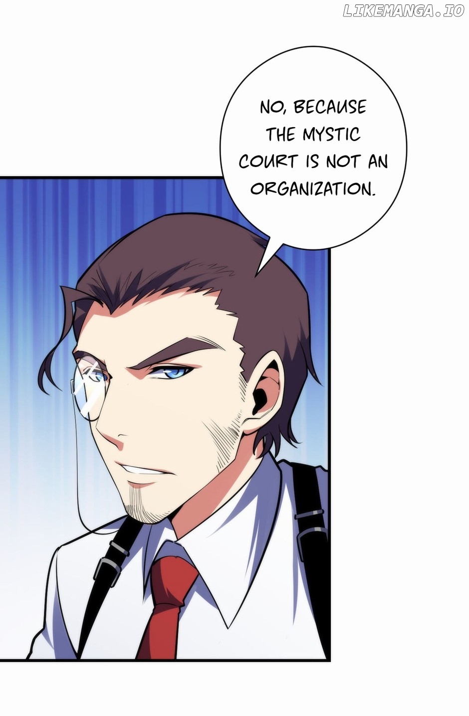 Become the Lord of Cthulhu Chapter 82 - page 43
