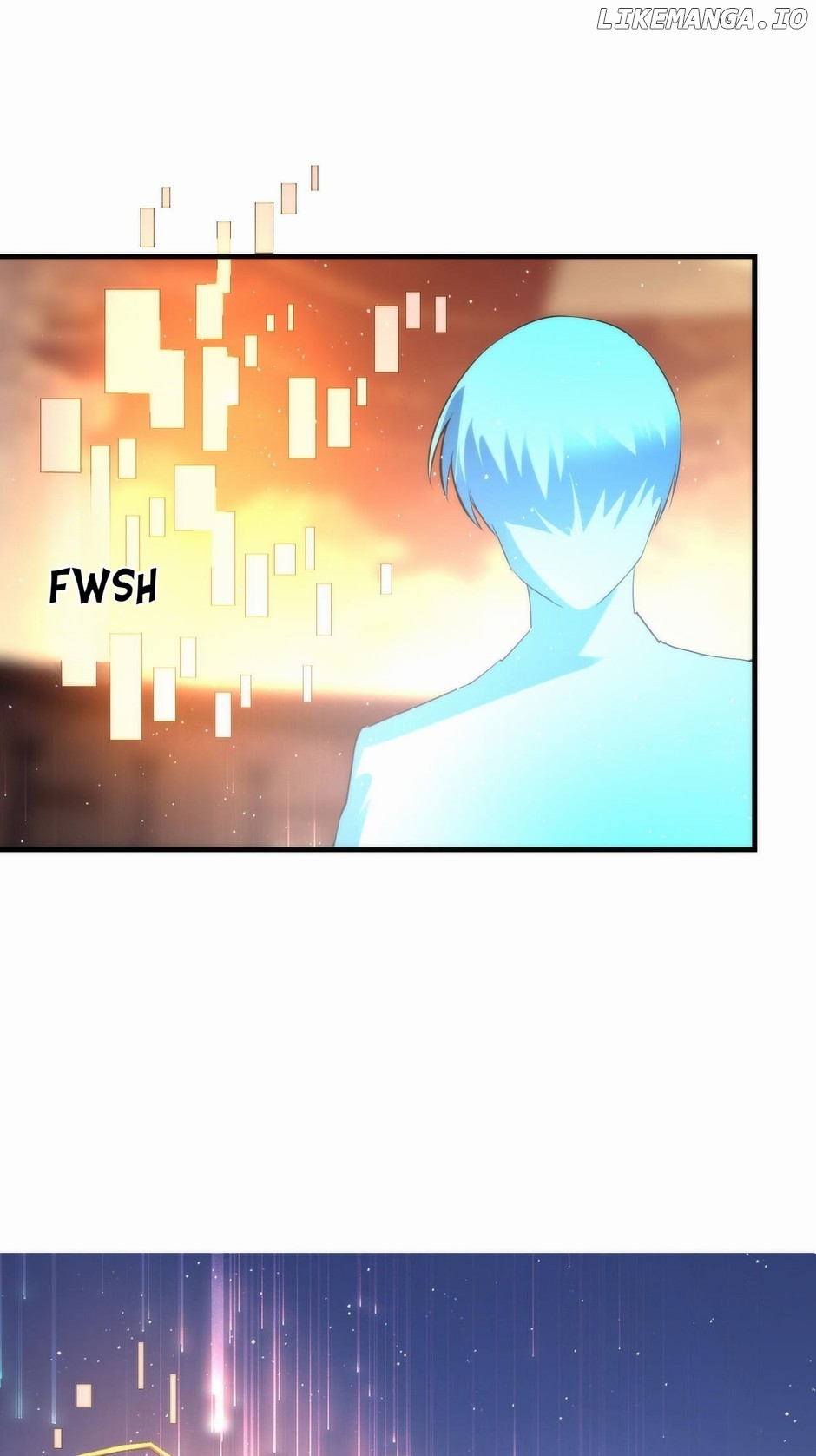 Become the Lord of Cthulhu Chapter 84 - page 28