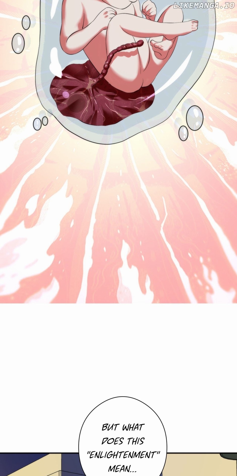 Become the Lord of Cthulhu Chapter 85 - page 34