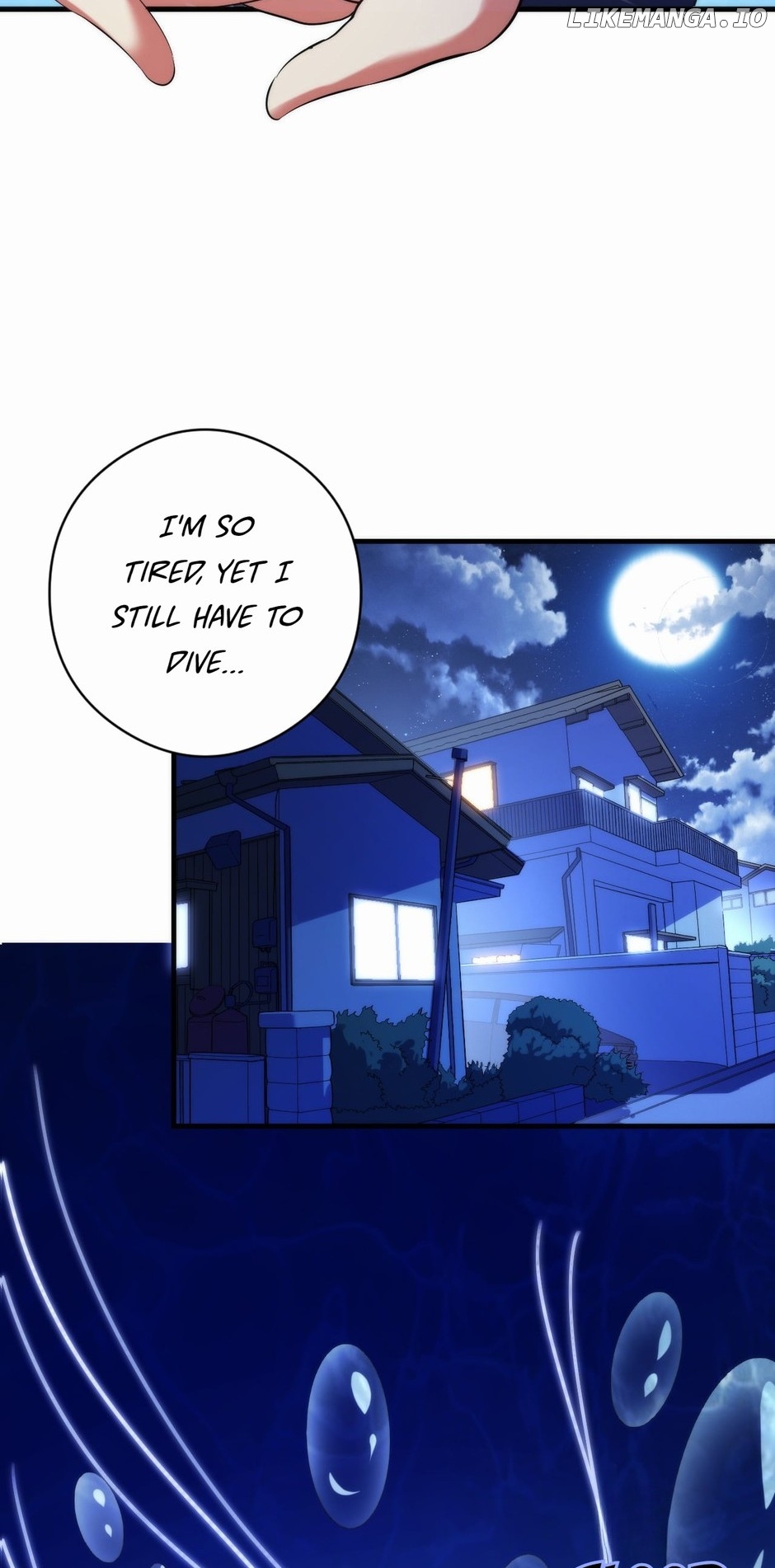 Become the Lord of Cthulhu Chapter 85 - page 39