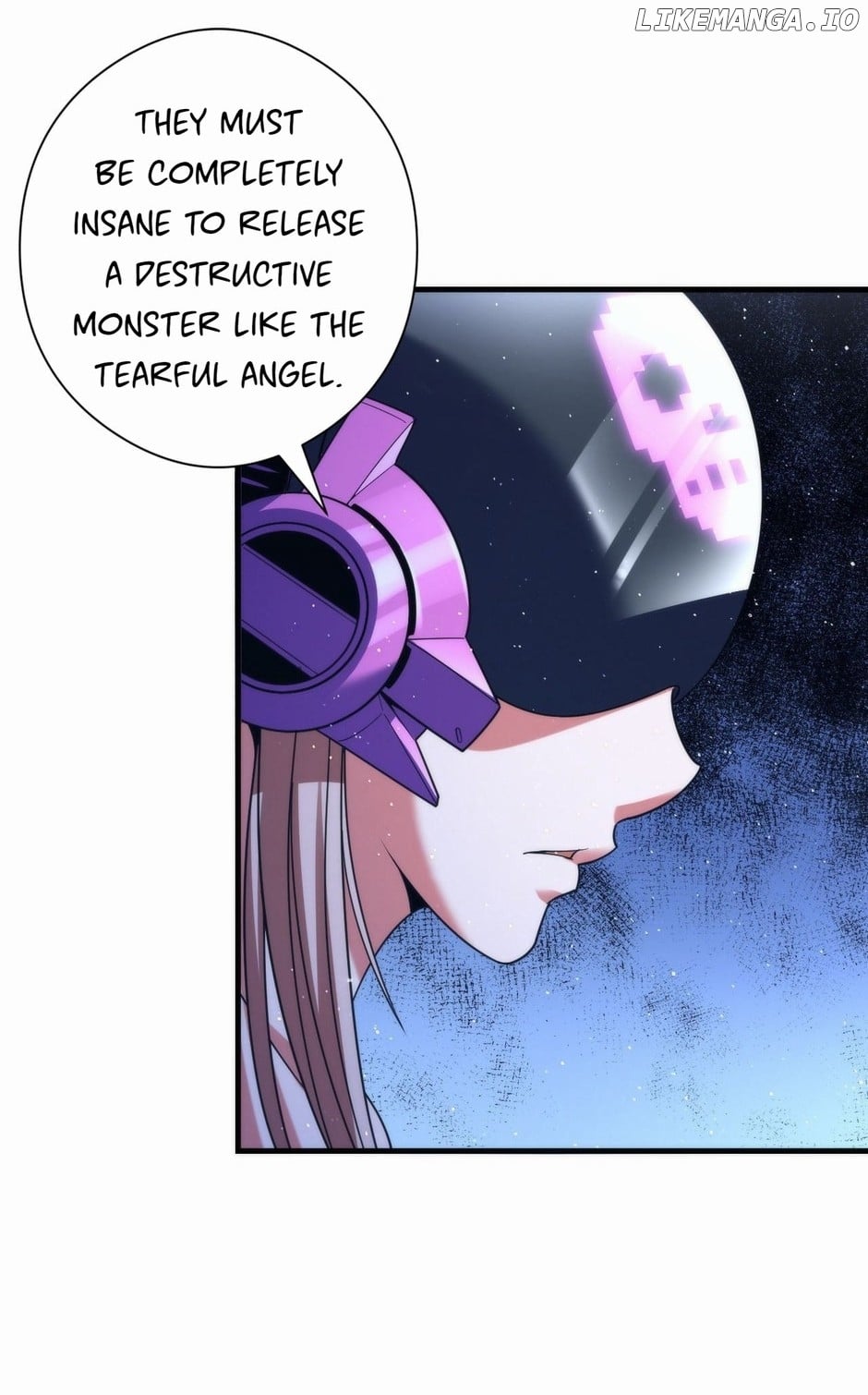 Become the Lord of Cthulhu Chapter 85 - page 4