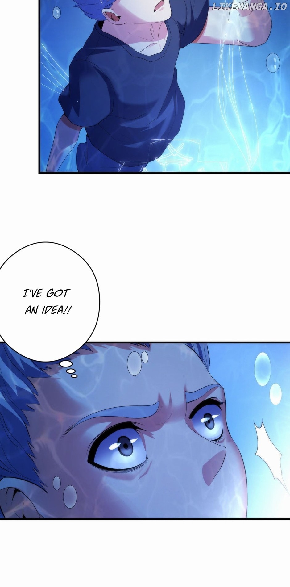 Become the Lord of Cthulhu Chapter 85 - page 46