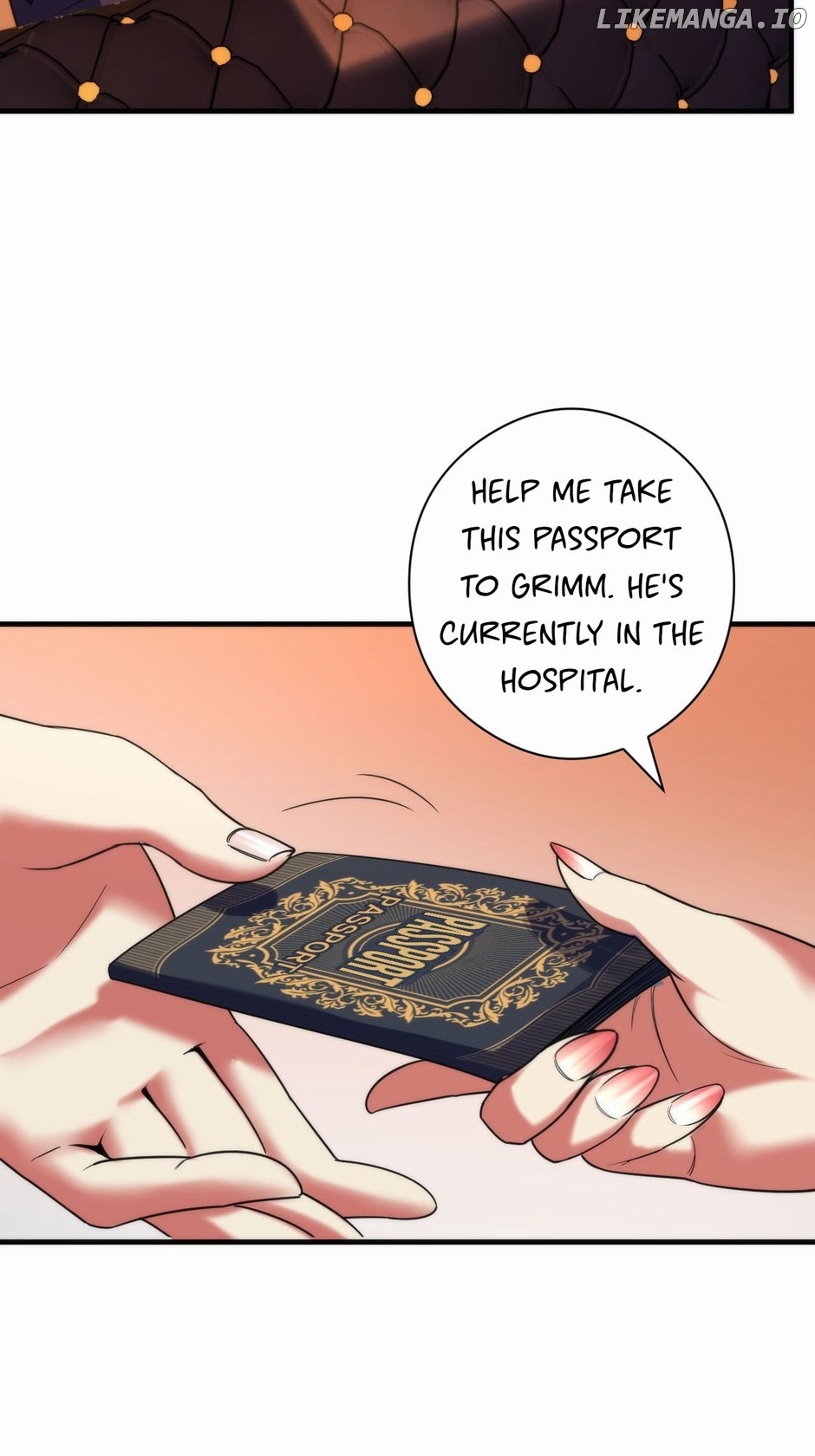 Become the Lord of Cthulhu Chapter 85 - page 65
