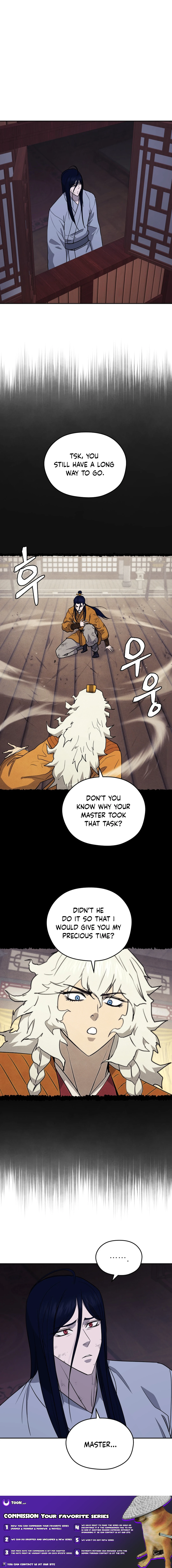Gwanjeon – Lee Kang-jin Chapter 142 - page 17