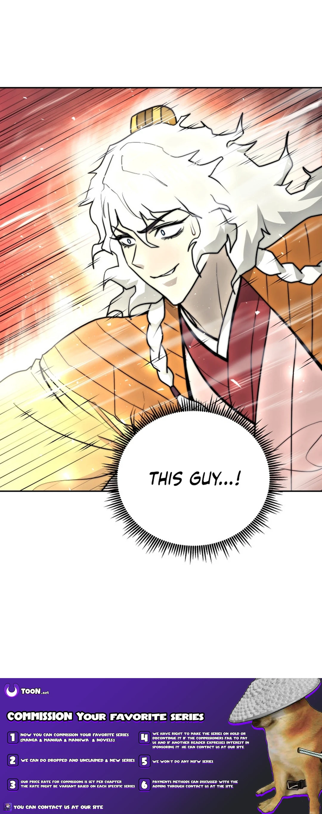 Gwanjeon – Lee Kang-jin Chapter 143 - page 18