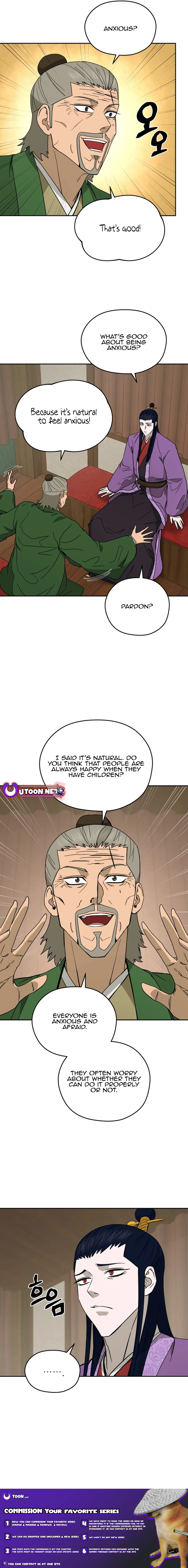 Gwanjeon – Lee Kang-jin Chapter 144 - page 18