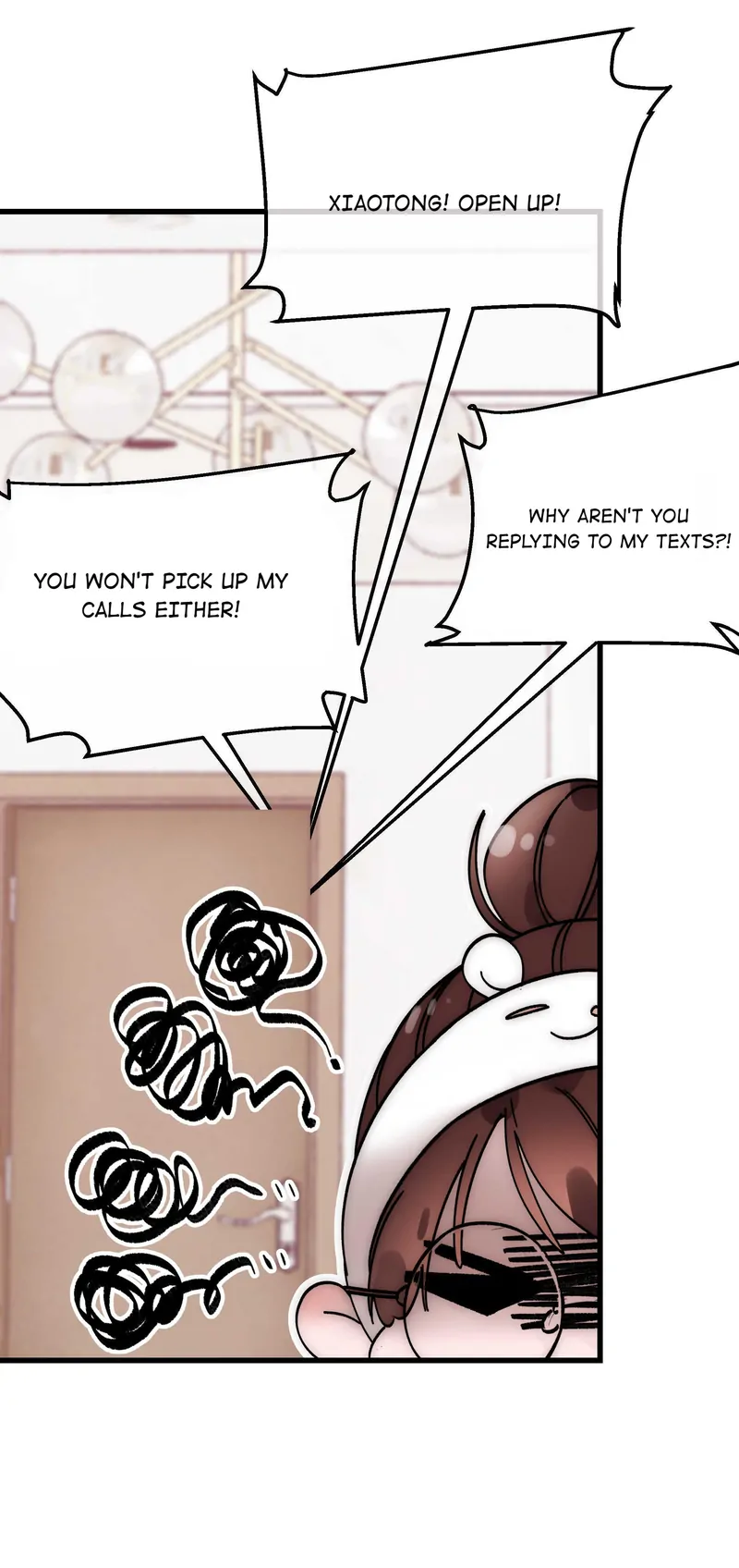 Professional Fan Chapter 1 - page 11