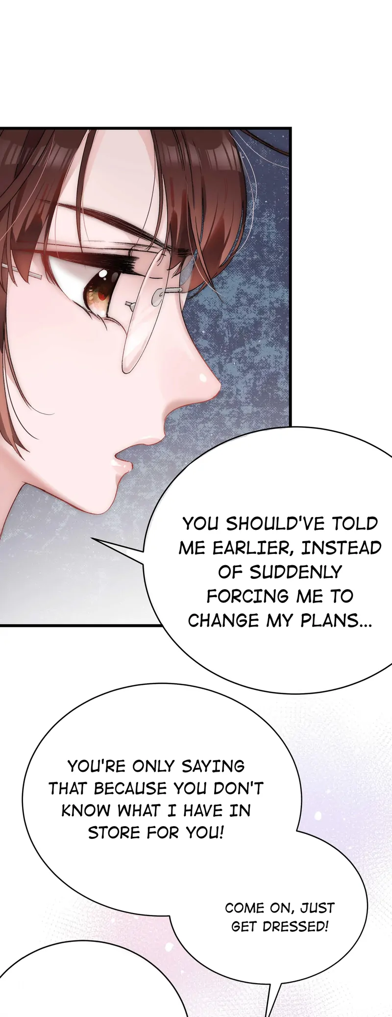 Professional Fan Chapter 1 - page 16