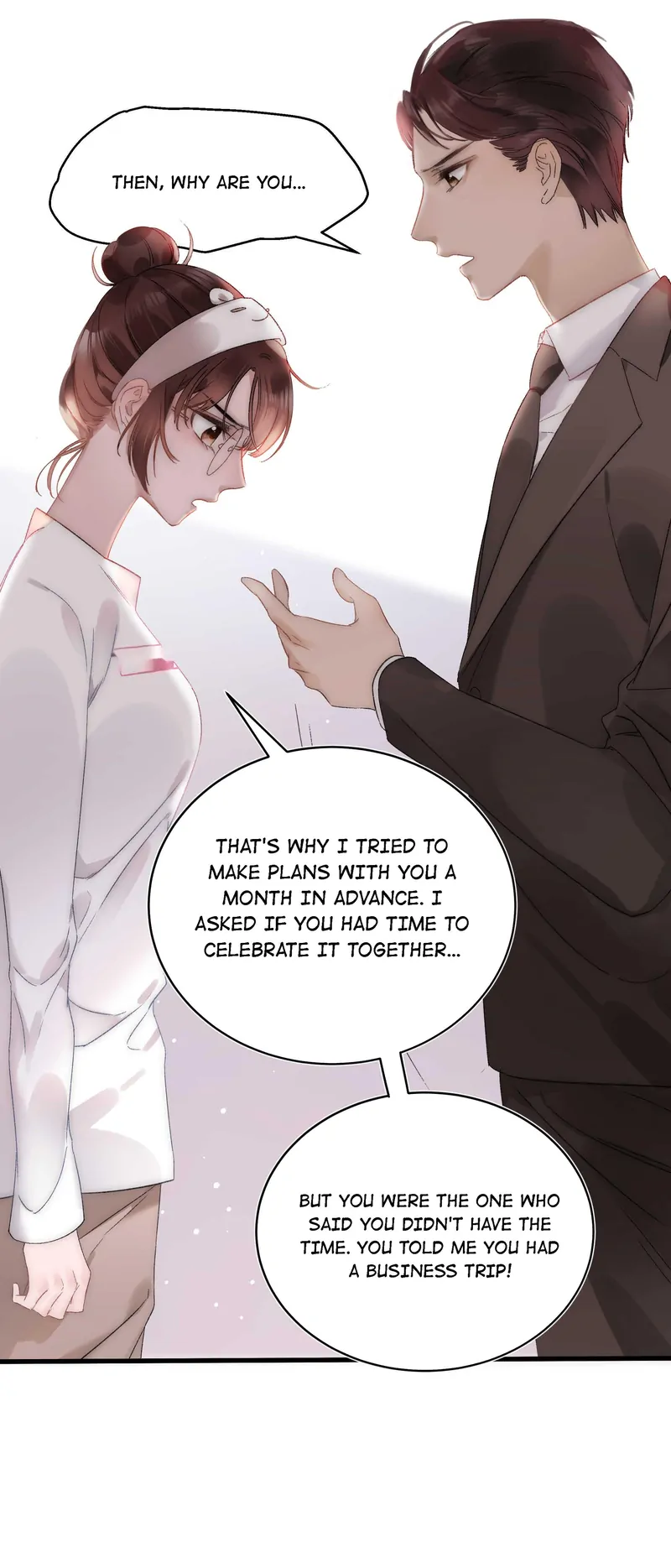 Professional Fan Chapter 1 - page 21