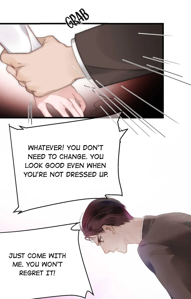 Professional Fan Chapter 1 - page 23