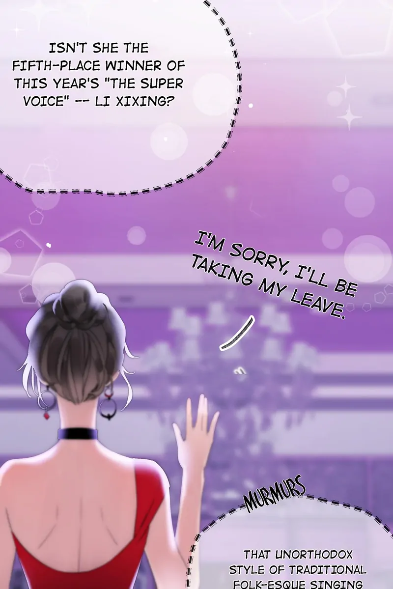 Professional Fan Chapter 1 - page 30