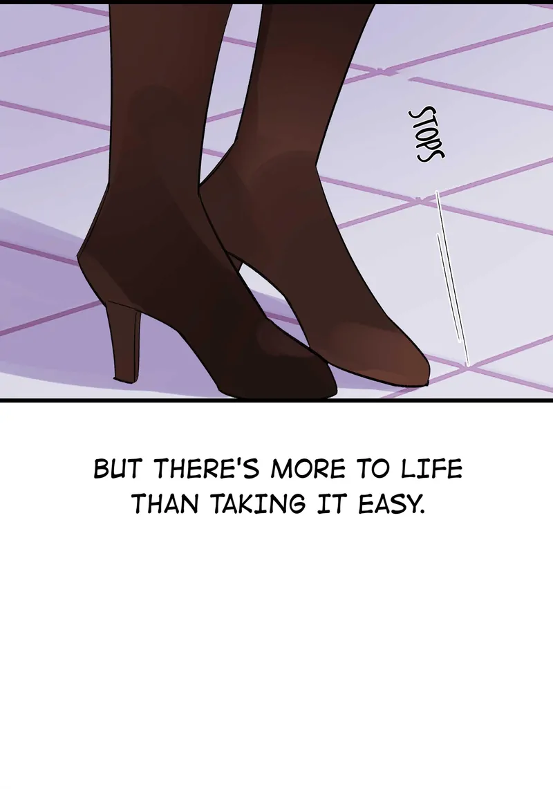 Professional Fan Chapter 1 - page 49