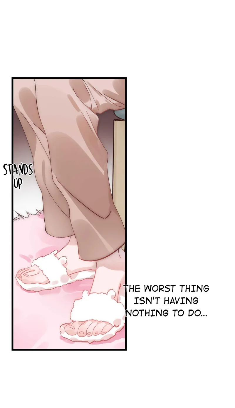 Professional Fan Chapter 1 - page 56