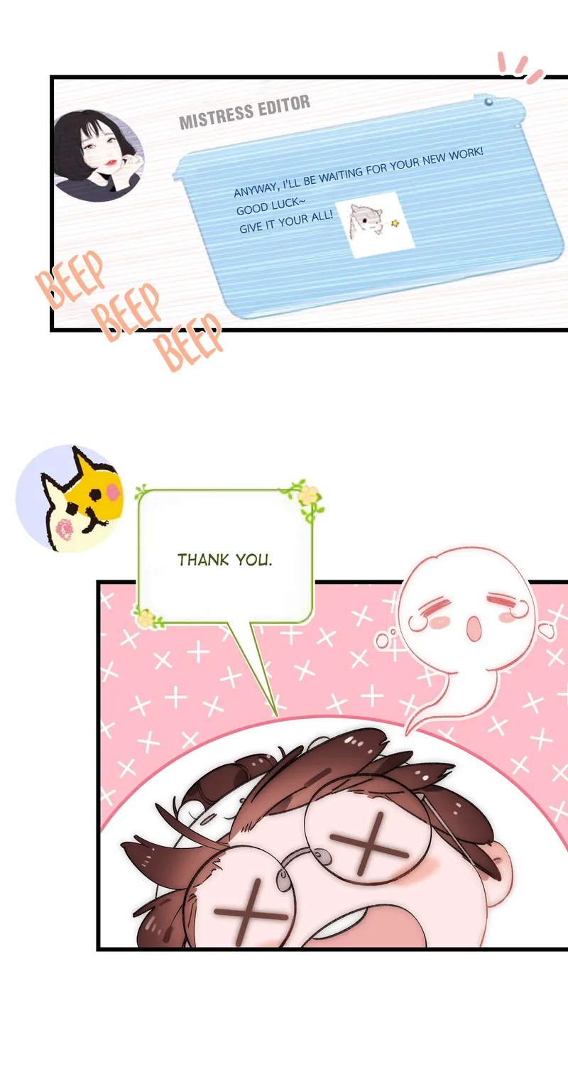 Professional Fan Chapter 1 - page 9