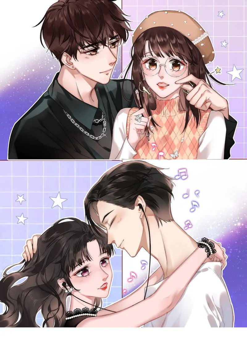 Professional Fan Chapter 42 - page 1