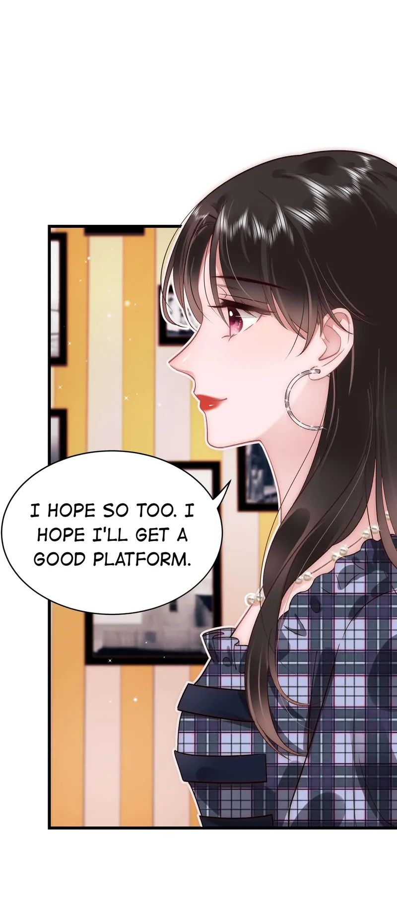 Professional Fan Chapter 42 - page 10