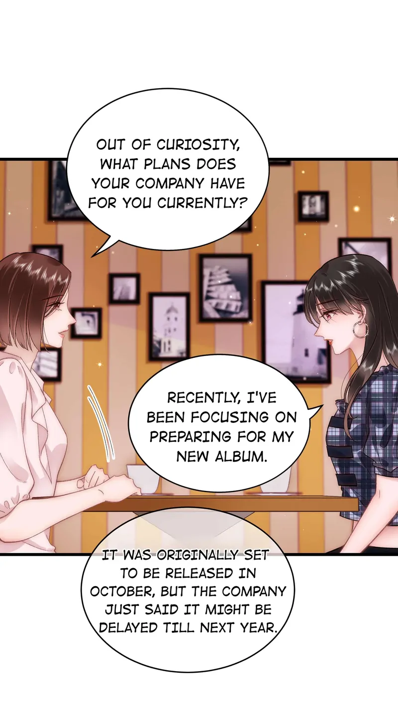 Professional Fan Chapter 42 - page 11